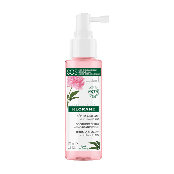 SOS Serum Pfingstrose