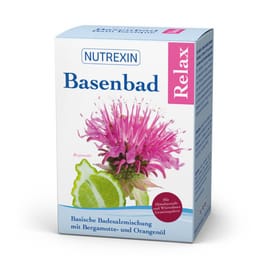 Nutrexin Basenbad Relax